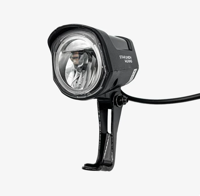 Luce-Faro Anteriore per Bicicletta Elettrica Originale ENGWE Engine Pro/Engine Pro 2.0