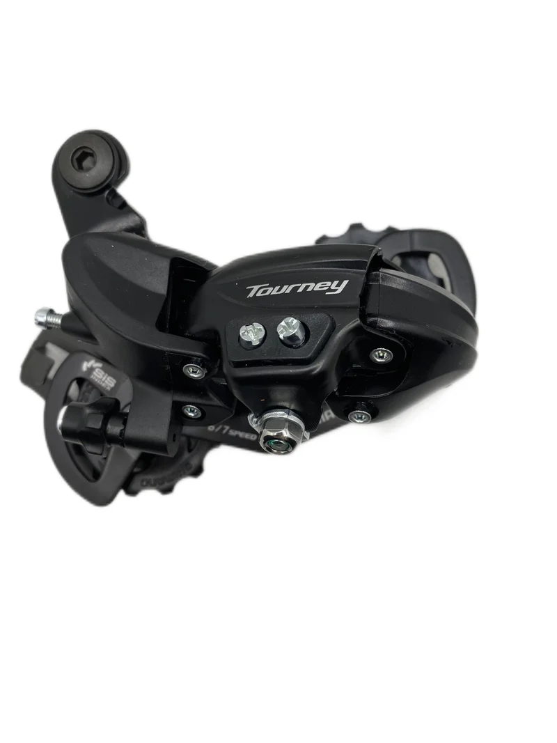 Deragliatore posteriore per bici elettriche ENGWE EP-2 Pro, EP-2 Pro EU, EP-2 BOOST, Engine X, C20 Pro 7 speed