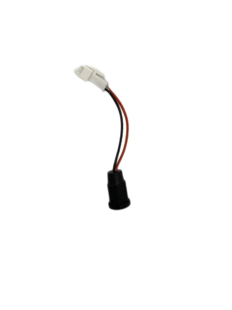 Connettore Porta di ricarica originale per Kugoo S3/S3 Pro