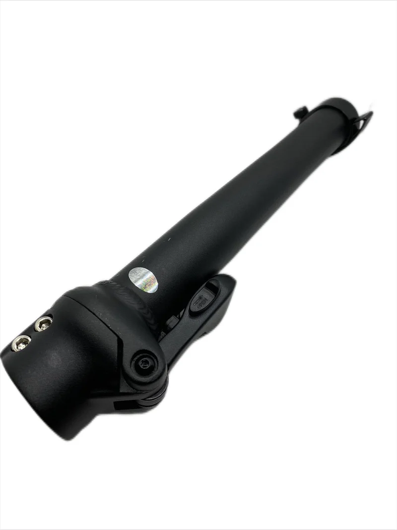 Asta manubrio pieghevole originale per bicicletta elettrica ENGWE Engine Pro/Engine Pro 2.0/X20