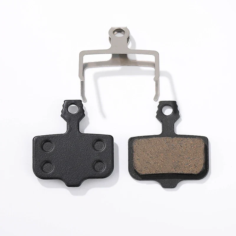 PASTICCHE FRENI per Kukirin M5 Pro (posteriore)/Joyor serie S/Xiaomi M365 Essential/1S/Pro e Pro2 coppia