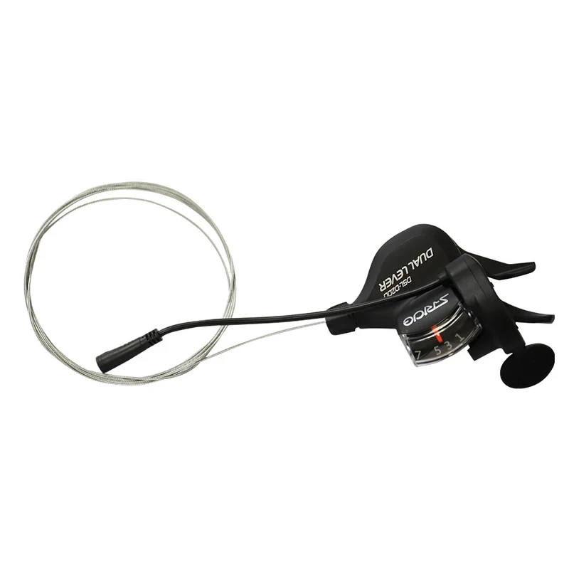 Cambio con Acceleratore per bicicletta elettrica FIIDO T1/D11/D21