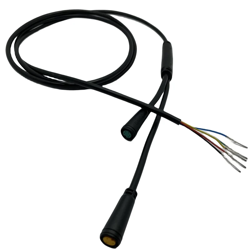 Cablaggio Originale (Versione A per Blocco di Chiave da 3 pin) per monopattino elettrico Kukirin G2 max e Kukirin G2 Pro
