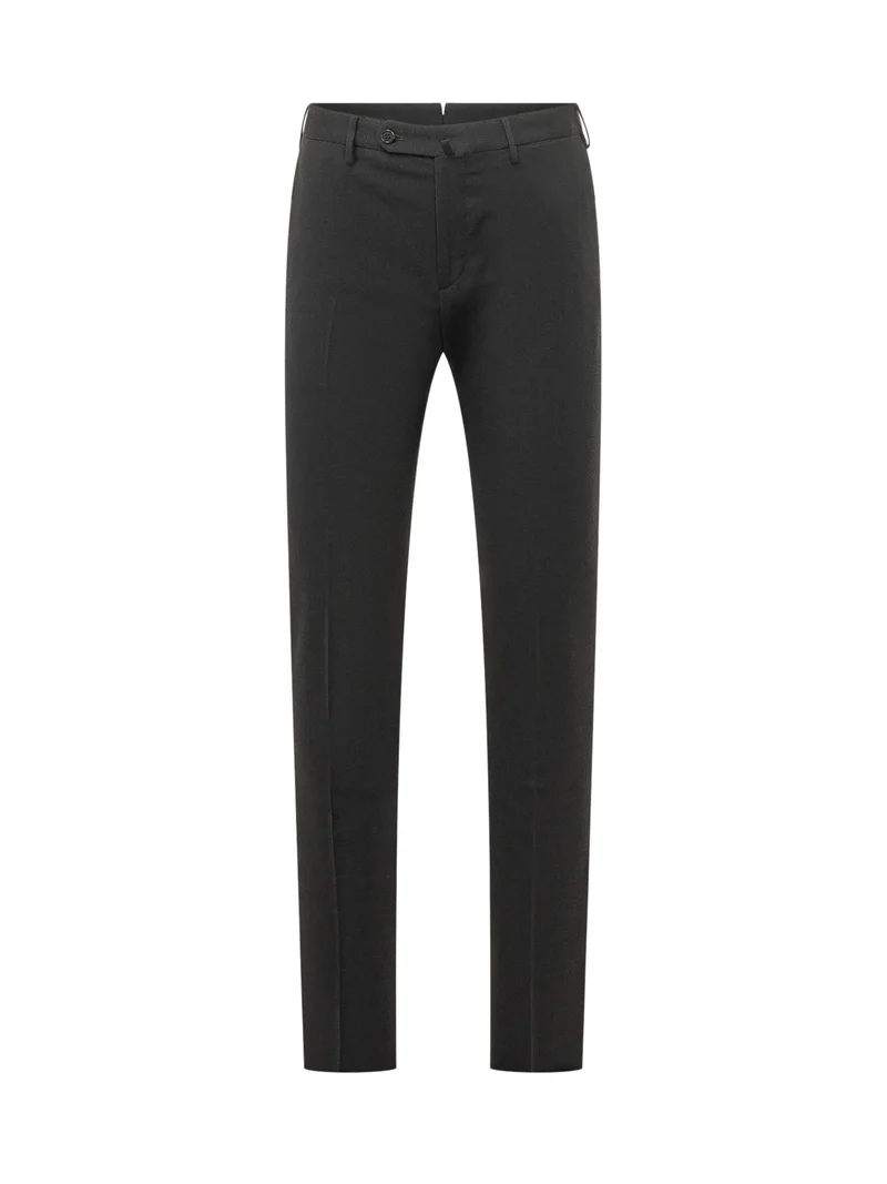 Pantaloni Sartoriali a Gamba Stretta