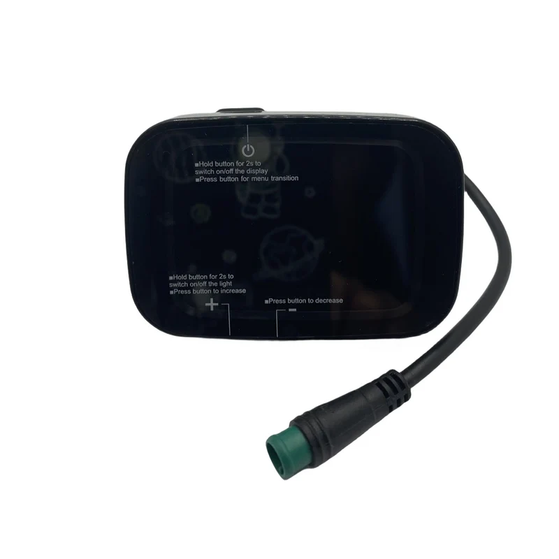DISPLAY Dashboard Originale ENGWE per M20
