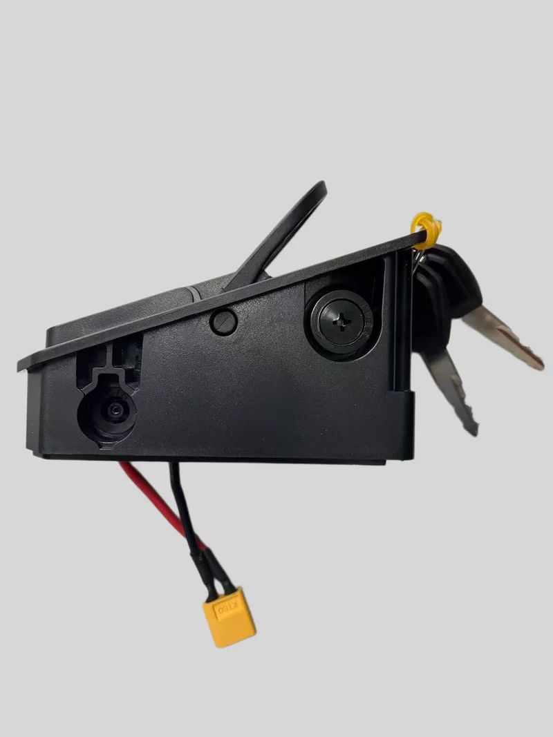 Guscio della batteria (connettore femmina 8MM) ENGWE Ep-2 Pro (13Ah Version）e Engine Pro (16Ah Version)