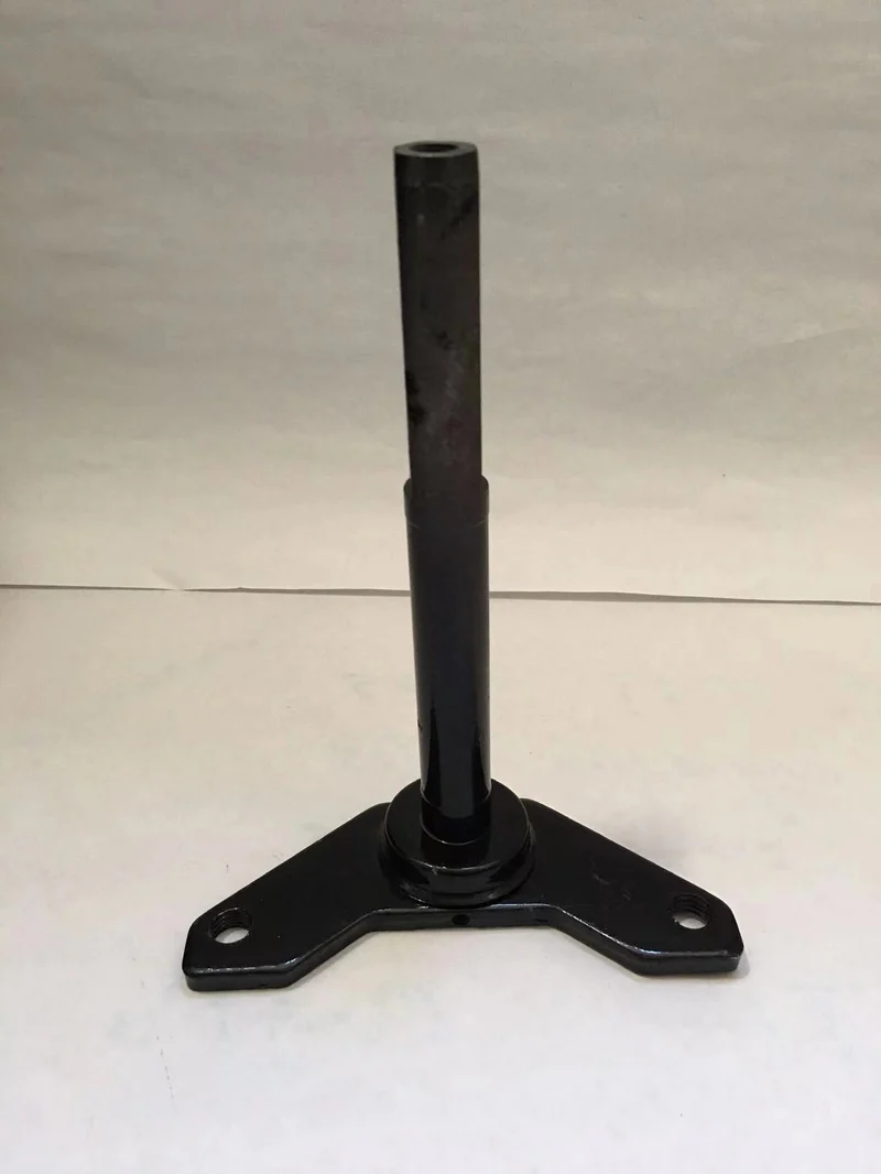 Attacco triangolare ammortizzatore 20mmx190mm per Kugoo Kirin KuKirin M4 Pro