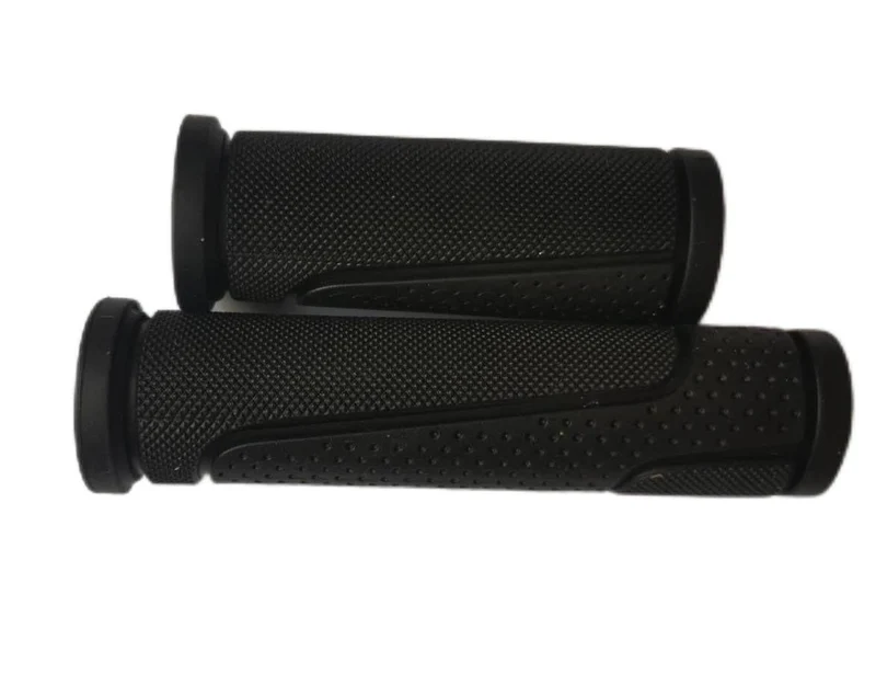 Manopole Antiscivolo in Gomma Originale per monopattino elettrico KuKirin G3/G4/G2