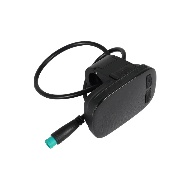 Display Fiido per D11 originale Fiido E-Bike elettrica