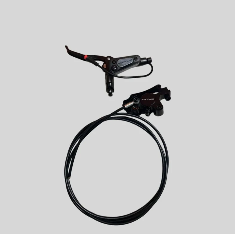 Freni a disco idraulici originale per monopattino elettrico BOYUEDA S3-11/S4-11/S4-13