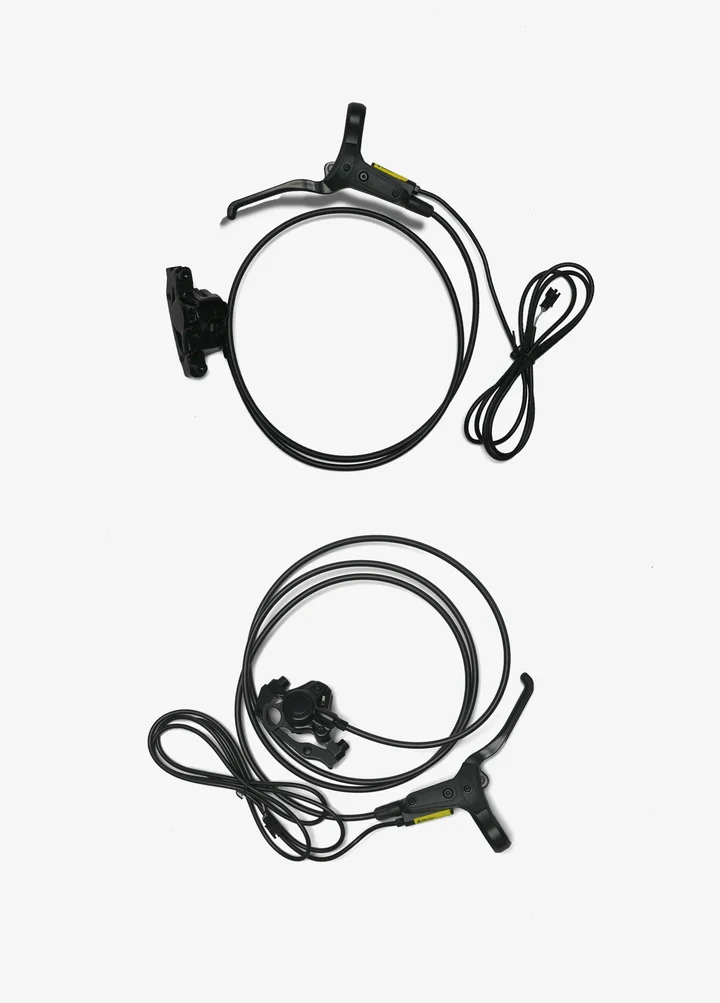 Freni a disco Idraulico Originale Engwe per EP-2 PRO, EP-2 Pro EU, EP-2 BOOST, Engine Pro, Engine Pro 2.0, Engine X, M20, M1, X26, C20 PRO e altre bici elettriche e monopattini
