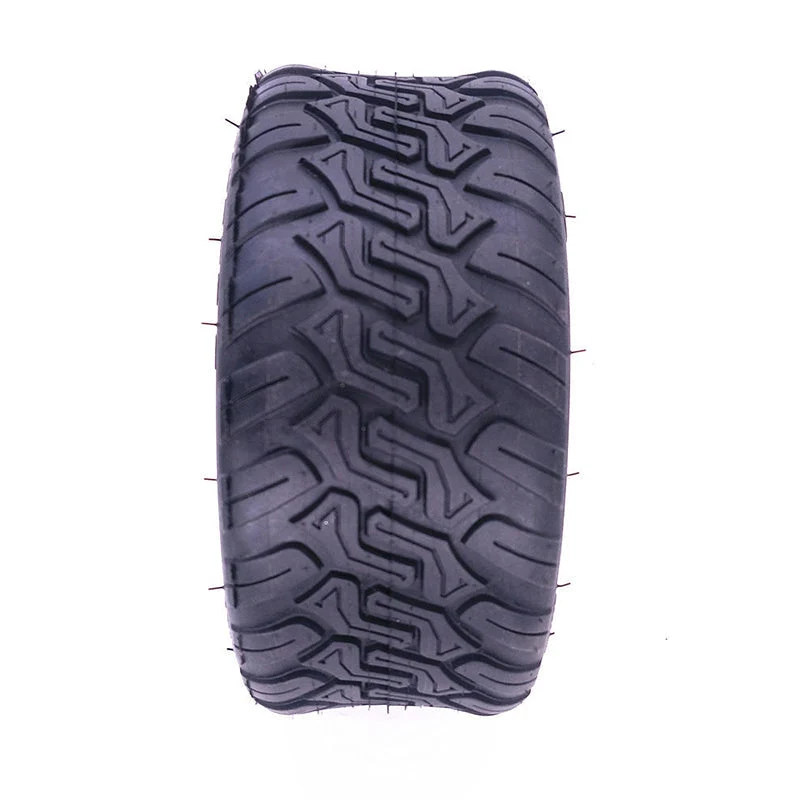 Pneumatico 85/65-6.5 10 pollici Tubeless per Kukirin Ducati Scrambler Ninebot Motus SmartGyro Aprilia