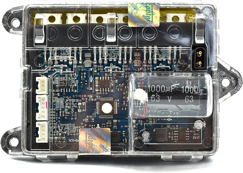 Centralina nuova versione V3 per monopattino elettrico XIAOMI M365 Pro/M365 Pro 2/1S/Essential/Mi 3