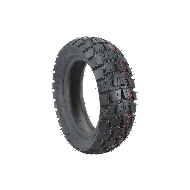 Pneumatico 10x3.0 pollici 255x80 fuoristrada 80/65-6 per Kugoo Kirin KuKirin M4/M4 Pro/G2 MAX/G3 PRO, Joyor, Dualtron e altri Scooter