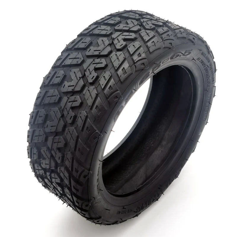 Pneumatico Interno ed Esterno 85/65-6.5 10 pollici YUANXING per Ninebot Motus SmartGyro Aprilia