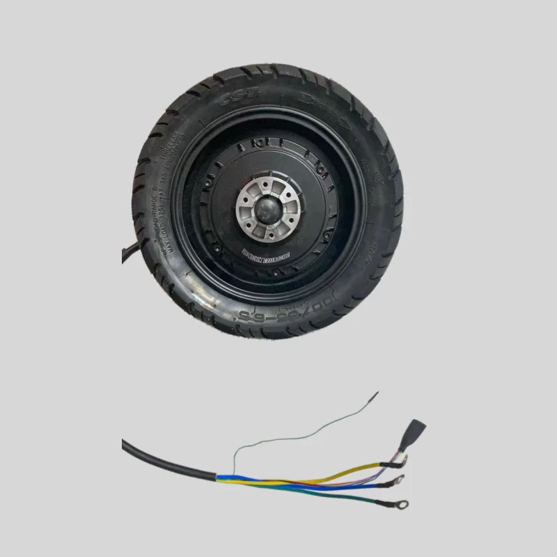 Motore Off Road 11 pollici da 2800W per Boyueda Beast S3, S4, C6