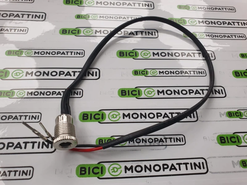 Connettore Porta di ricarica originale per monopattino elettrico KUGOO G2 PRO