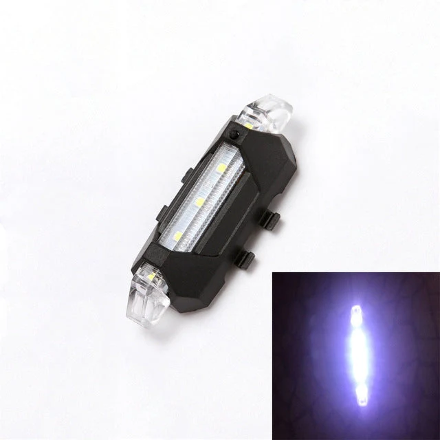Led colorati per monopattino elettrico o E-Bike led rossi o blu ideali per la guida notturna