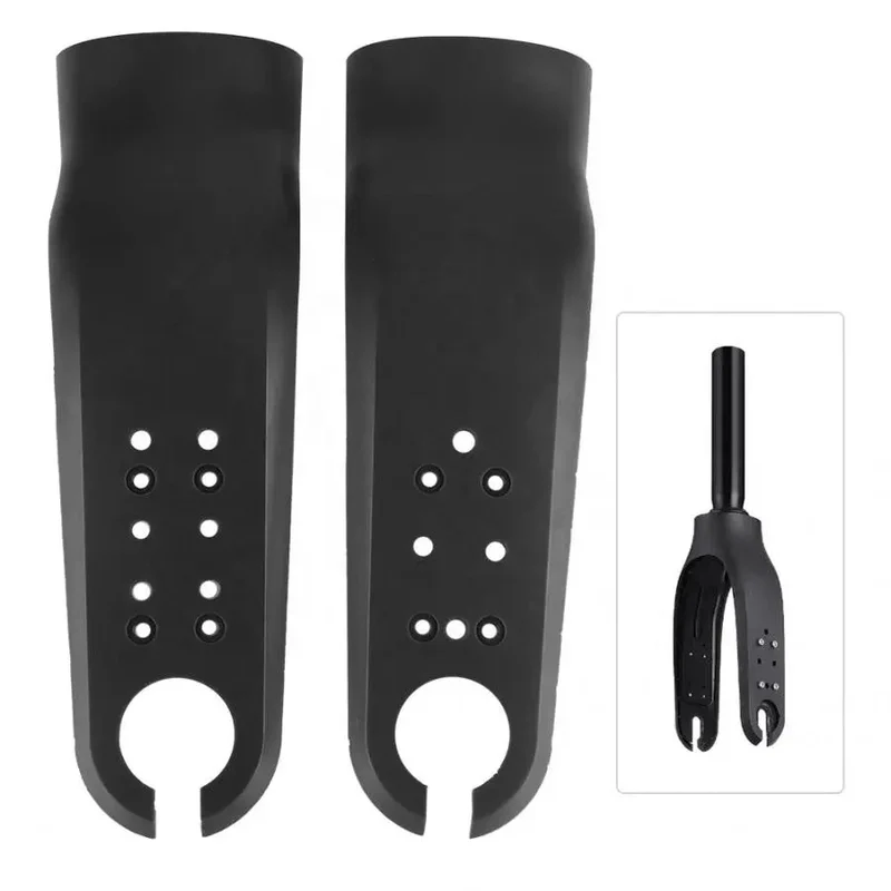 Rivestimento forcella ruota anteriore per monopattino elettrico XIAOMI Mijia M365