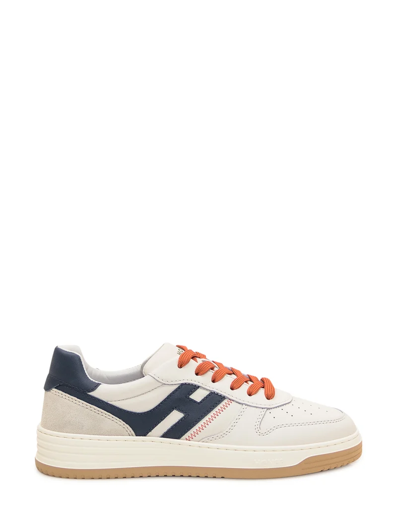 Scarpa H630 Allacciato
