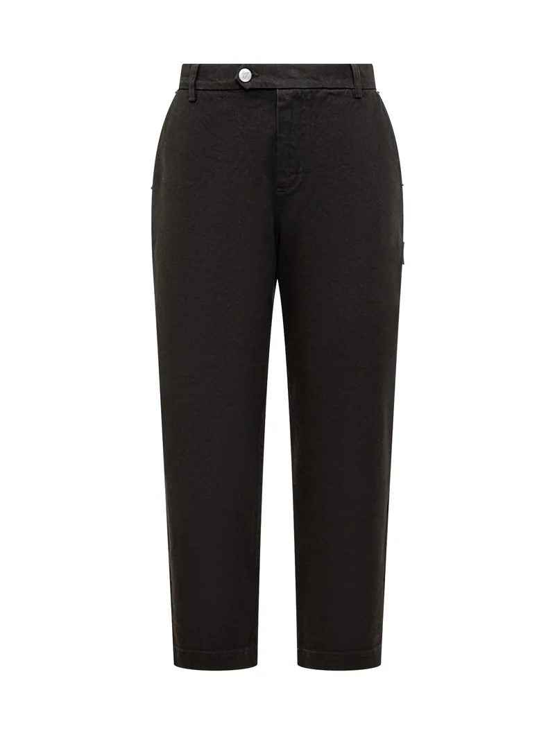 Pantaloni Maison Crazy Worker