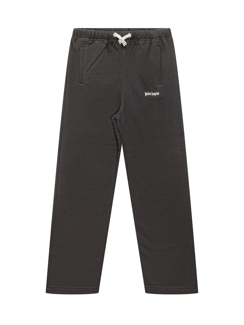 Pantaloni Jogger con Coulisse