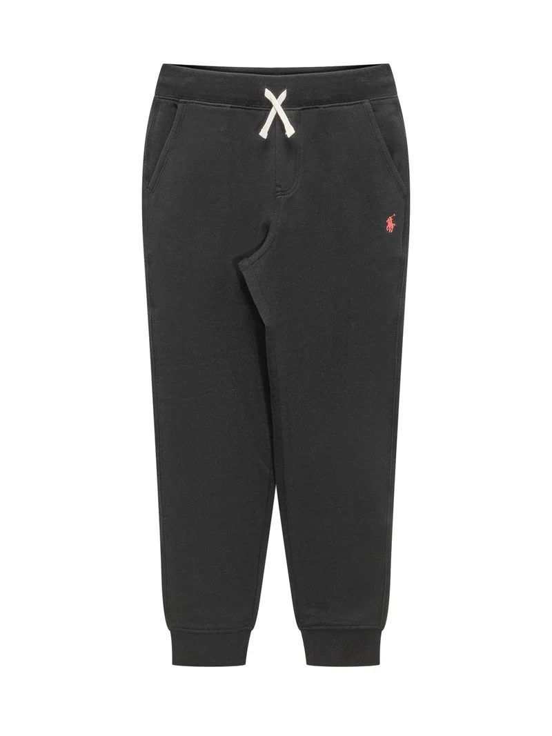 Pantaloni Jogger con Coulisse