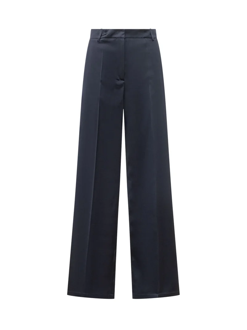 Pantaloni a Gamba Larga