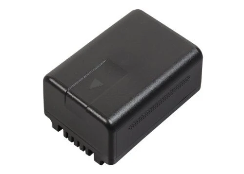 Panasonic VW-VBT190E-K Batteria per fotocamera/videocamera Ioni di Litio 1940 mAh