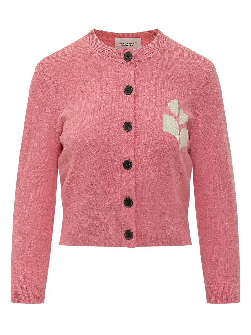 Cardigan Newton