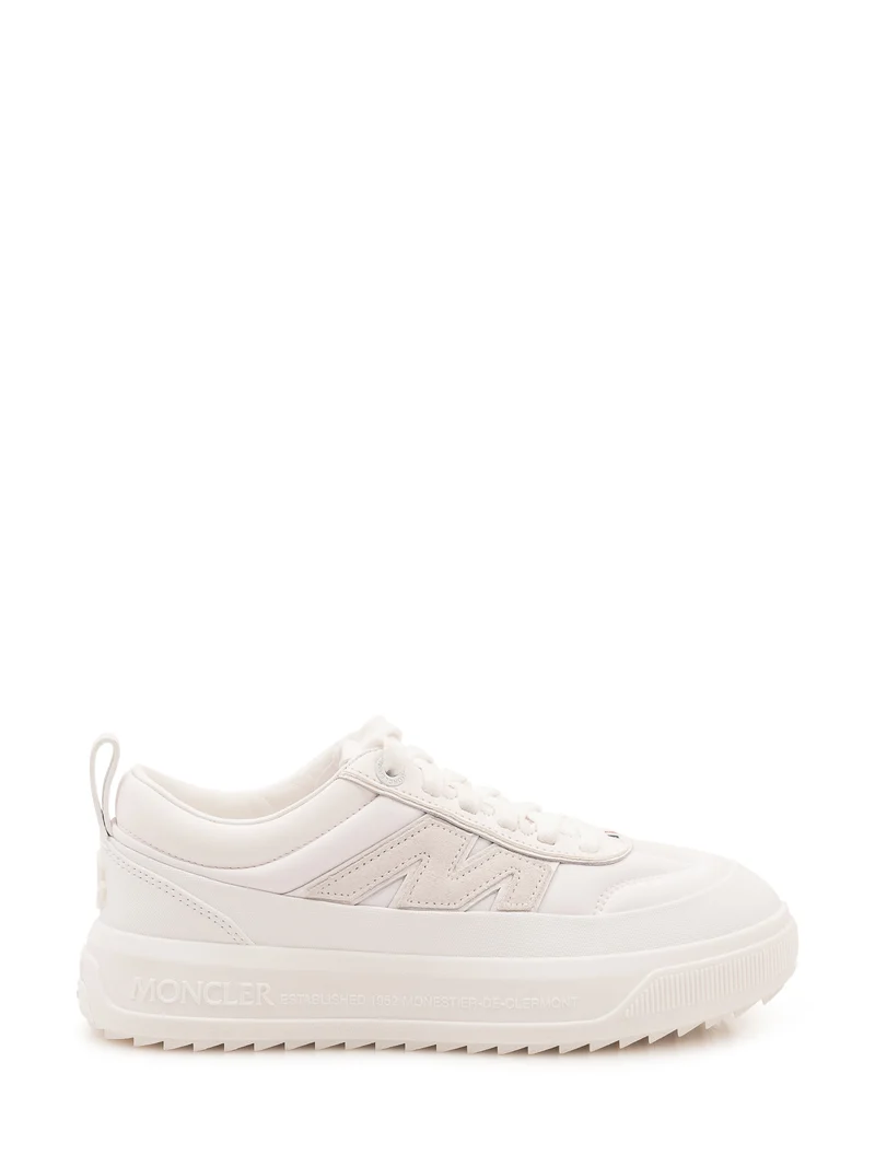 Altive Low Sneaker con Suola Scolpita