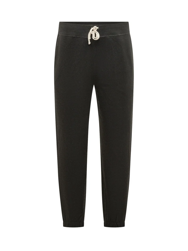 Pantaloni Jogger con Coulisse