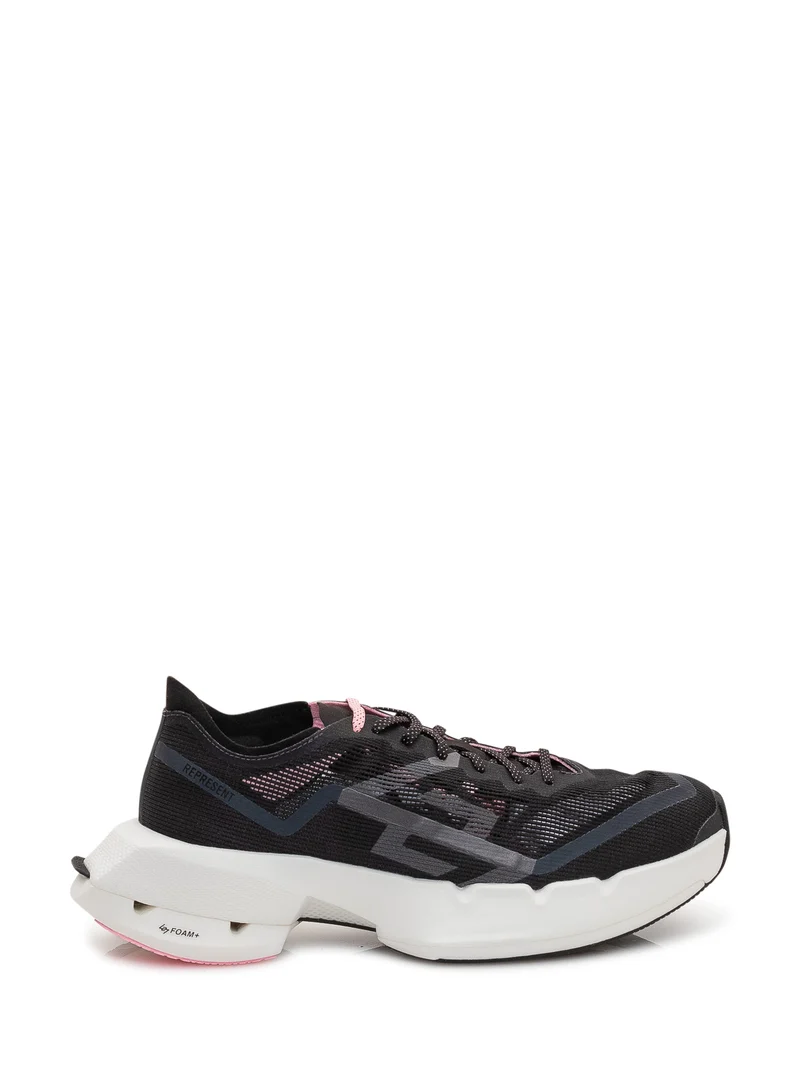 Sneakers 247 Arc-4 Elite Race con Lacci e Suola Spessa