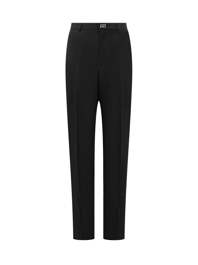 Pantaloni Nwe Metal Det