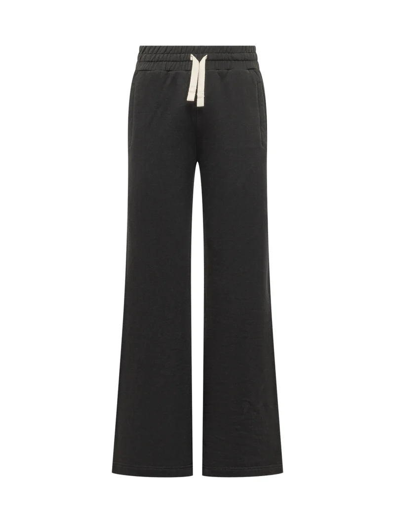 Pantaloni Jogger con Coulisse