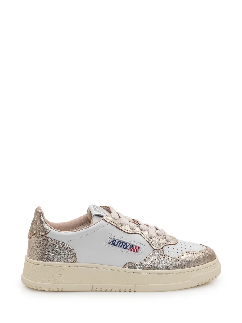 Sneakers Medalist Low