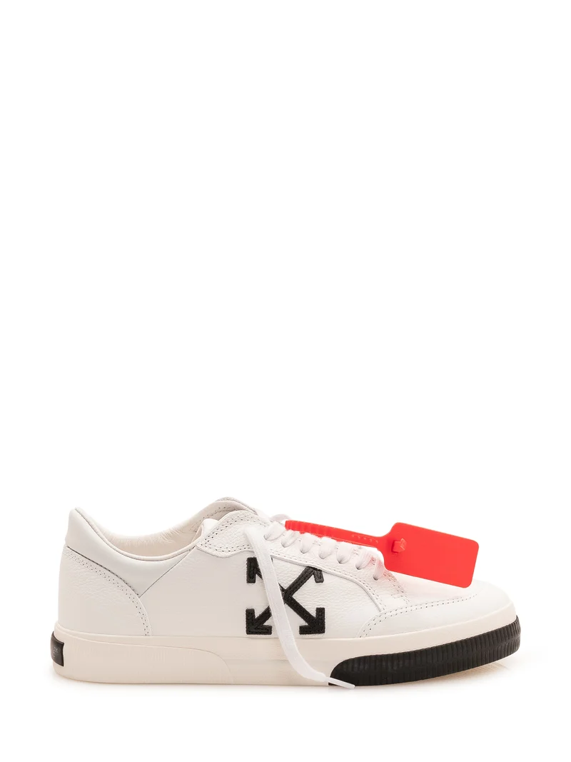 Sneaker Vulc Low