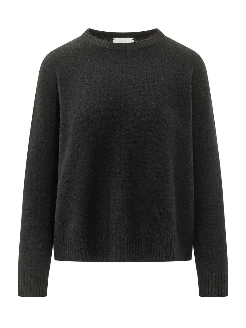 Maglia Amelie Girocollo