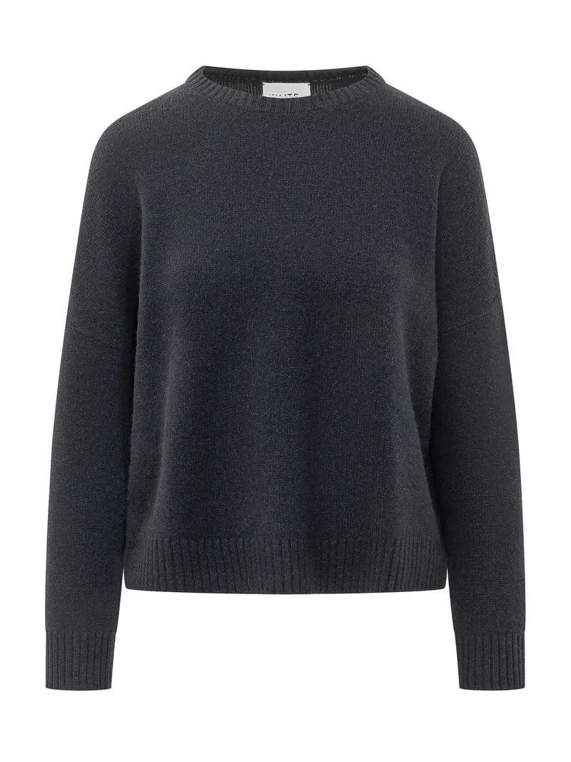 Maglia Amelie Girocollo