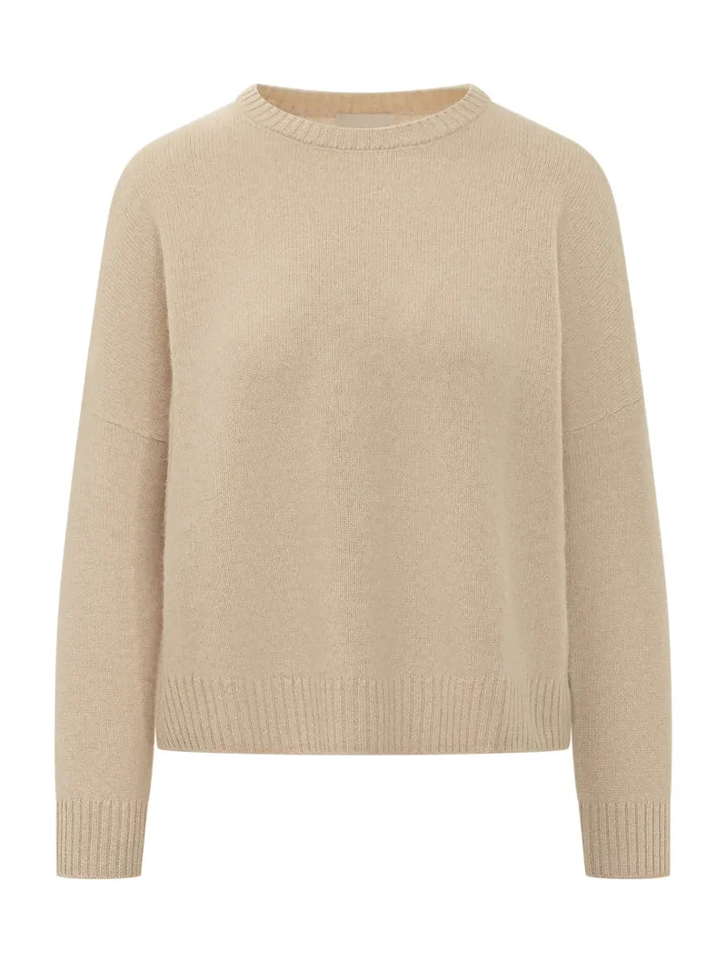 Maglia Amelie Girocollo