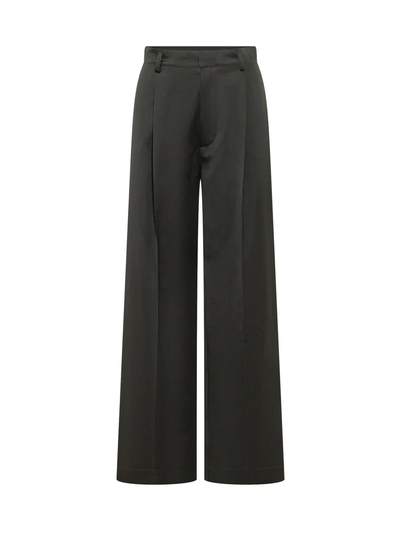 Pantaloni Danielle a Gamba Ampia