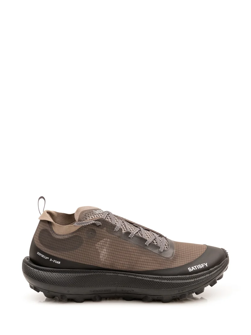 Sneakers Rocker con Dettagli Tecnici