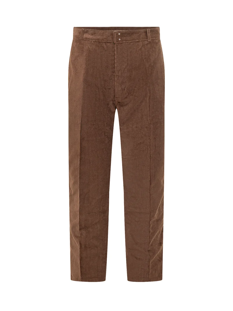 Pantaloni Parisian con Pince