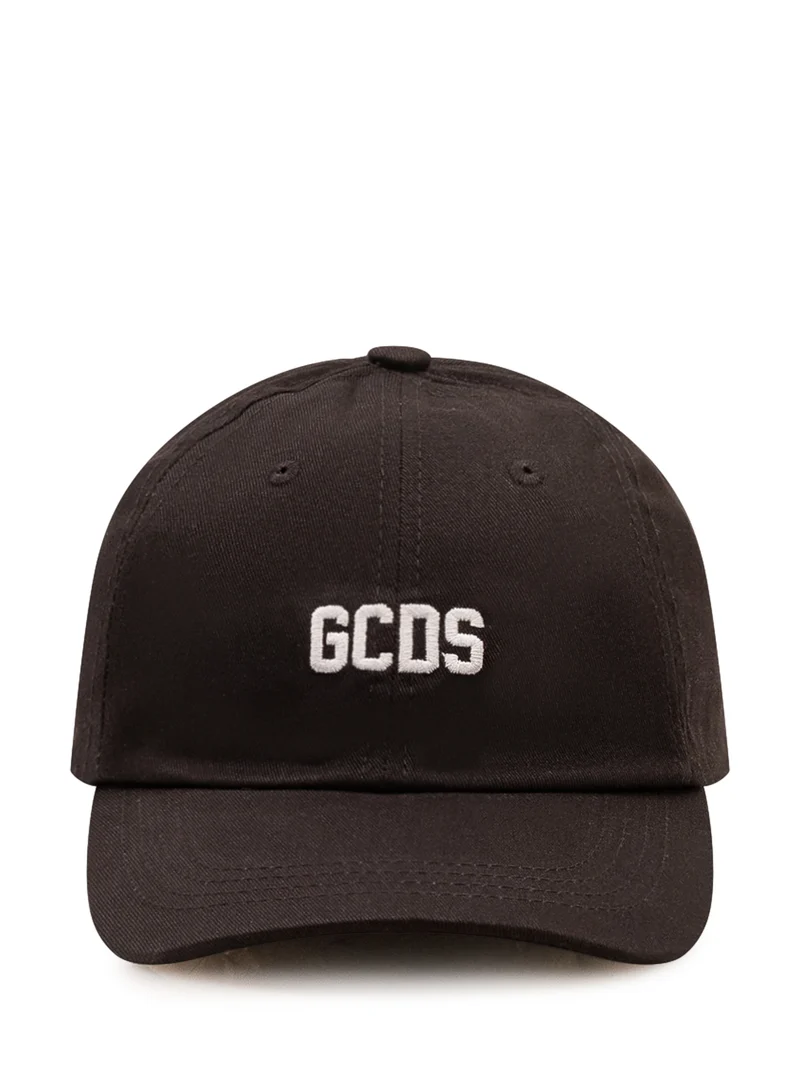 Cappellino Baseball con Ricamo Logo Frontale