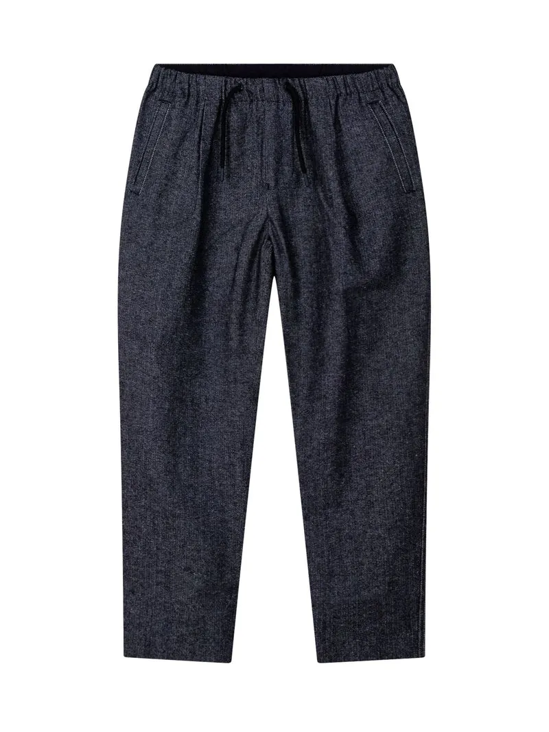 Pantalone con Vita Regolabile