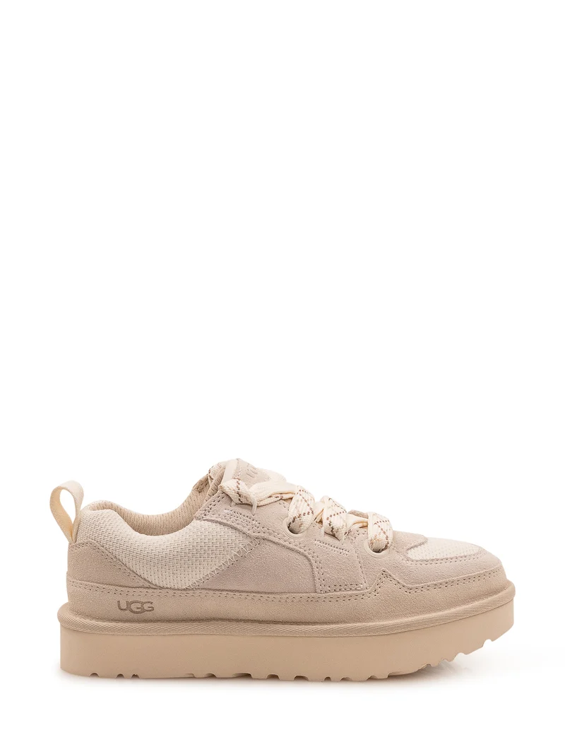 Sneakers Lo Lowmel