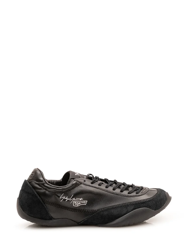 Sneaker Tokyo Warped