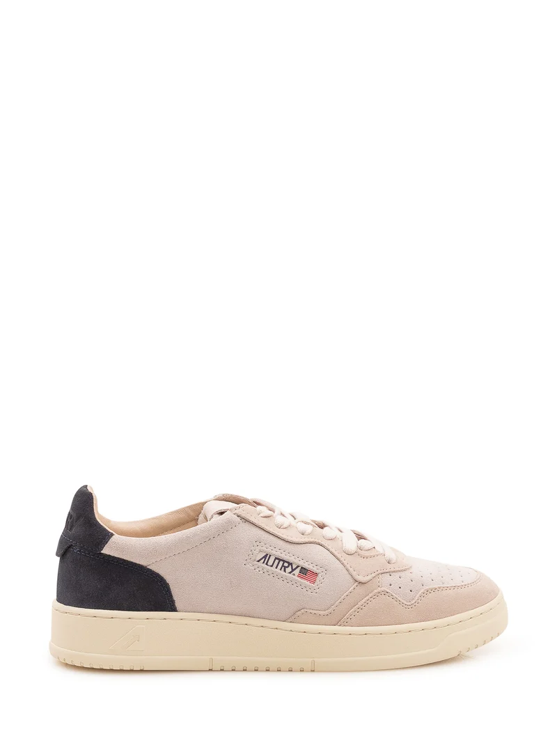 Sneaker Medalist Low