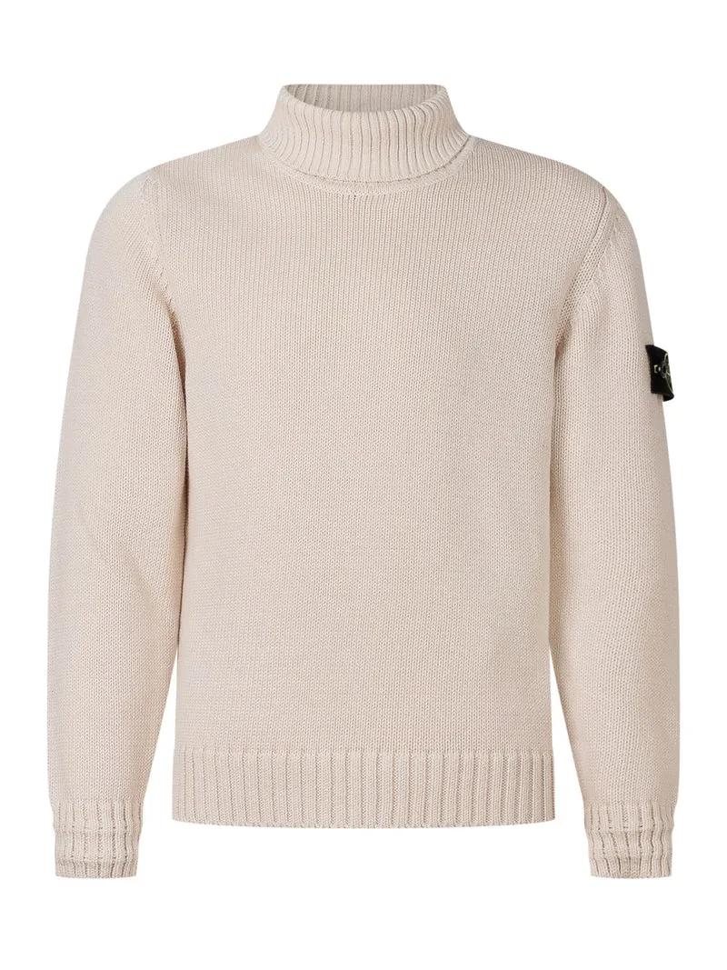Maglia Collo Alto
