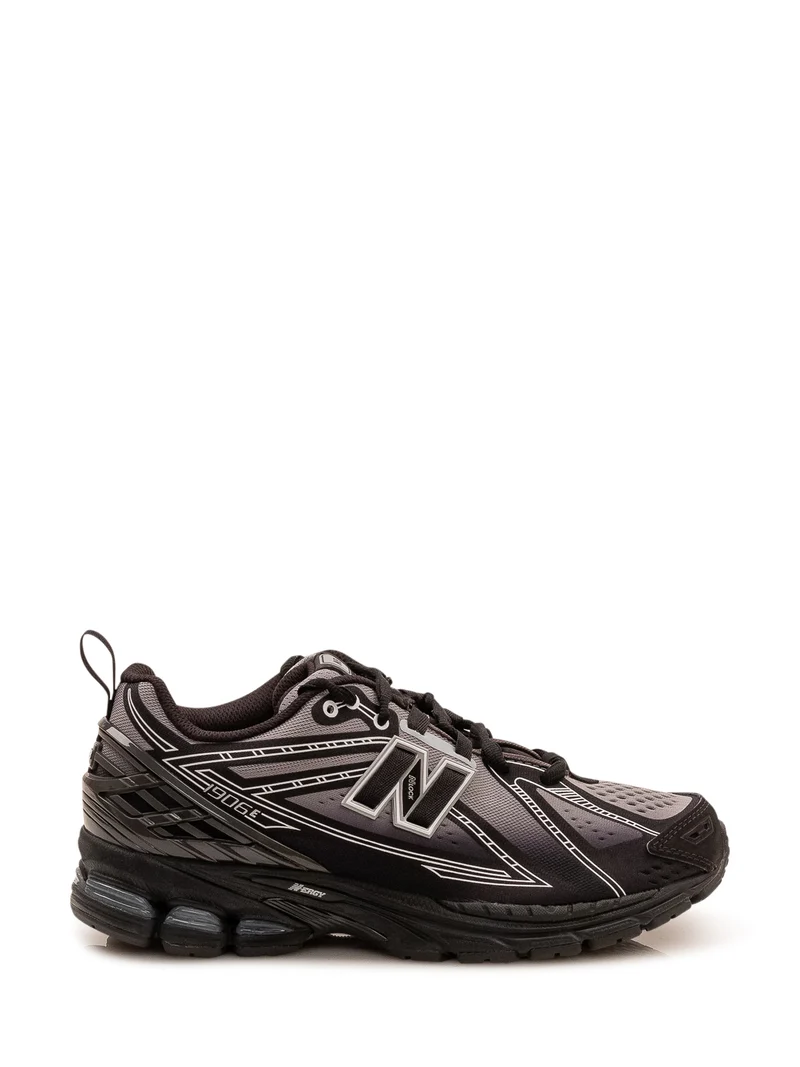 Sneakers Tecniche con Logo